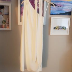 Halston Heritage Dress
